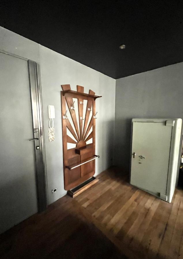 Loft Me - Entre Art Deco Et Loft A L'Americaine Périgueux Exterior foto